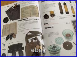 Livre Landser editions Heimdal equipement militaire ww2