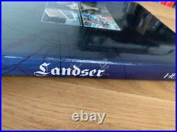 Livre Landser editions Heimdal equipement militaire ww2