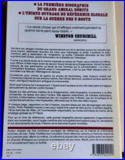 Lot 12 Livres Histoire Militaire & Guerres WWII, Espionnage, Algérie