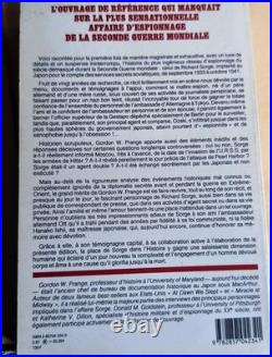 Lot 12 Livres Histoire Militaire & Guerres WWII, Espionnage, Algérie