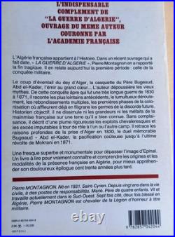 Lot 12 Livres Histoire Militaire & Guerres WWII, Espionnage, Algérie