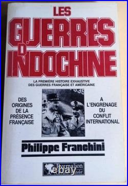 Lot 12 Livres Histoire Militaire & Guerres WWII, Espionnage, Algérie