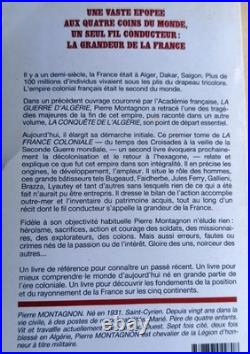 Lot 12 Livres Histoire Militaire & Guerres WWII, Espionnage, Algérie