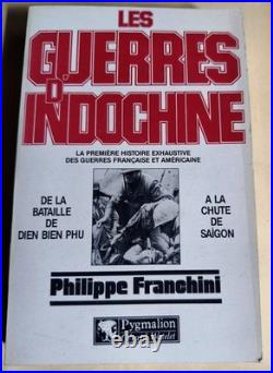 Lot 12 Livres Histoire Militaire & Guerres WWII, Espionnage, Algérie