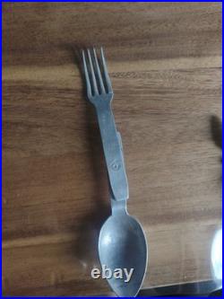 Lot Cantine landser Ww2 Wehrmacht