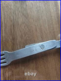 Lot Cantine landser Ww2 Wehrmacht