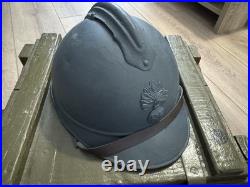 Lot Militaria WW1 WW2 US Allemand Français