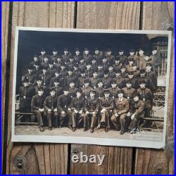 Lot RARE archives Authentique STO Certificat Officiel Déporté WW2 World War