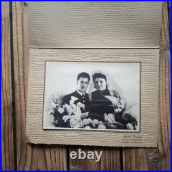 Lot RARE archives Authentique STO Certificat Officiel Déporté WW2 World War