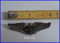 Lot USAAF WW2 Calot Brevets