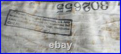 Lot pansements us ww2 1944 kia 1944 boite carton brassard medic medical usa MD