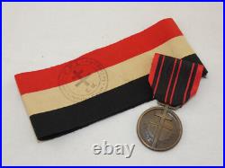 Lot résistance FFI Lorraine maquis Manteau occupation France 39 45 WWII WW2