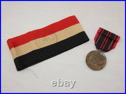 Lot résistance FFI Lorraine maquis Manteau occupation France 39 45 WWII WW2