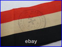 Lot résistance FFI Lorraine maquis Manteau occupation France 39 45 WWII WW2