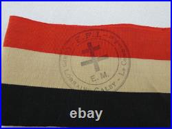 Lot résistance FFI Lorraine maquis Manteau occupation France 39 45 WWII WW2