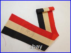 Lot résistance FFI Lorraine maquis Manteau occupation France 39 45 WWII WW2