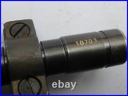 Lunette ZF41/1 jve pour sniper allemand WWII K98