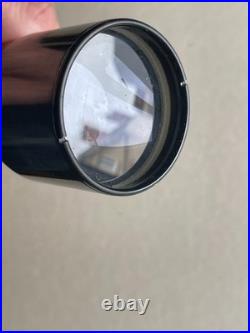 Lunette visee chasse nickel marburg 4x81 supre E/S germany vintage