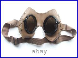 Lunettes Allemandes WW2