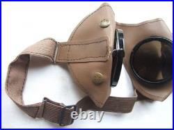 Lunettes Allemandes WW2