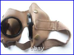 Lunettes Allemandes WW2