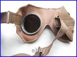 Lunettes Allemandes WW2