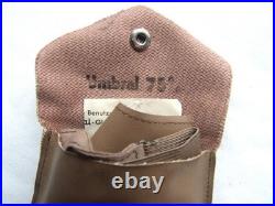 Lunettes Allemandes WW2