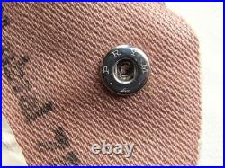 Lunettes Allemandes WW2