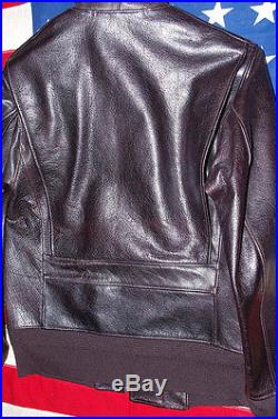 M-422 A Jacket Gordon & Ferguson By Bill Kelso