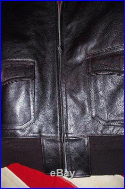 M-422 A Jacket Gordon & Ferguson By Bill Kelso