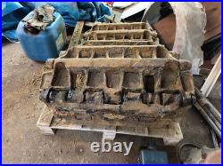 Maillon De Char Panther