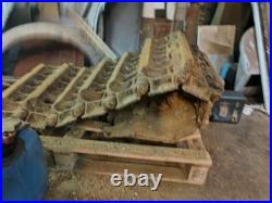 Maillon De Char Panther