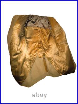 Manteau 3/4 drap kaki pattes de col Légion Étrangère TBE France 1940 ww2