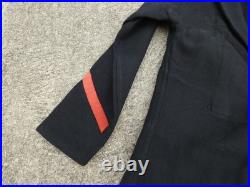 Marine Francaise Vareuse Bleue Cherbourg 1937 Fabrication Americaine FNFL