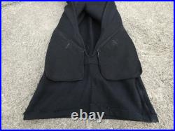 Marine Francaise Vareuse Bleue Cherbourg 1937 Fabrication Americaine FNFL