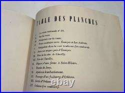 Masereel Frans Juin 40. Trente deux planches de Frans Masereel No 636