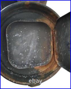 Masque De Protection Allemand