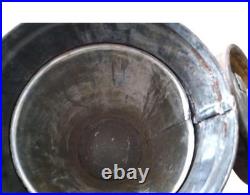 Masque De Protection Allemand