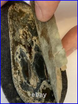 Militaria Original WW2 Luftwaffe Demjansk Arm Shield