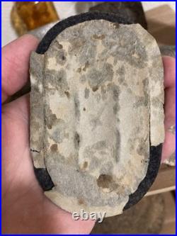 Militaria Original WW2 Luftwaffe Demjansk Arm Shield