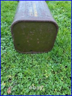 Militaria Us Ww2 Conteneur