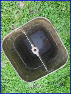 Militaria Us Ww2 Conteneur