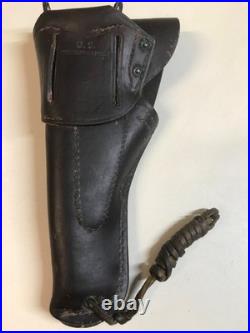 Militaria WW2 Étui US pour 1911