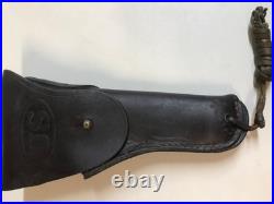 Militaria WW2 Étui US pour 1911