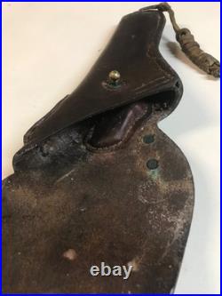 Militaria WW2 Étui US pour 1911