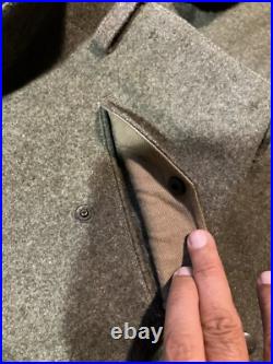 Militaria WW2 Suede Uniforme Casque 1939-1945 Reconstituteur