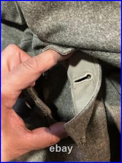 Militaria WW2 Suede Uniforme Casque 1939-1945 Reconstituteur