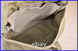 Militaria WW2 US, Musette M-1936