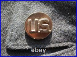Militaria Ww2 Blouson Ike Usaaf