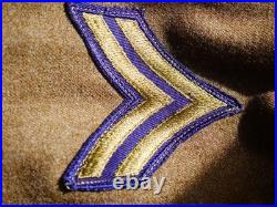 Militaria Ww2 Blouson Ike Usaaf